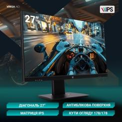 Компьютер Vinga AIO Advanced C0331 Фото 7