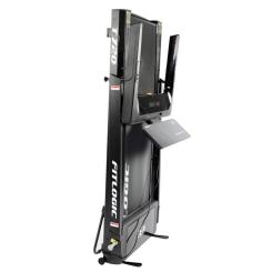 Беговая дорожка FitLogic T720 Фото 2