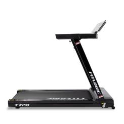 Беговая дорожка FitLogic T720 Фото 4
