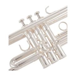 Труба Yamaha YTR-2330S Фото 1