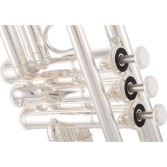 Труба Yamaha YTR-2330S Фото 2