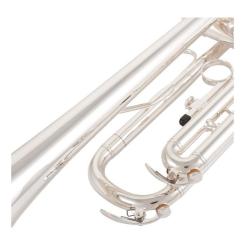 Труба Yamaha YTR-2330S Фото 3