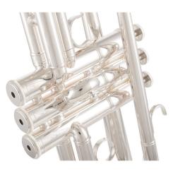 Труба Yamaha YTR-2330S Фото 4