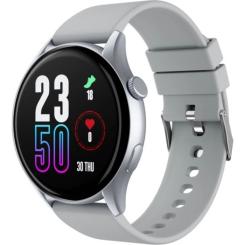 Смарт-часы Proove Quantum silver Фото