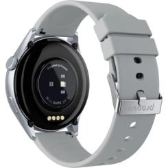 Смарт-часы Proove Quantum silver Фото 4