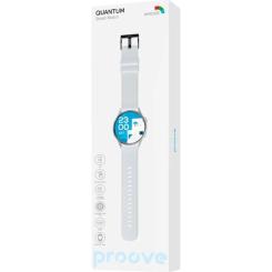 Смарт-часы Proove Quantum silver Фото 5