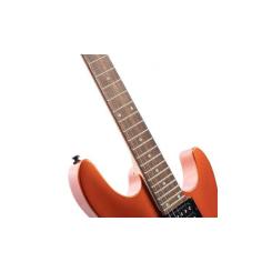 Электрогитара Cort KX100 Iron Oxide Фото 2