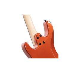 Электрогитара Cort KX100 Iron Oxide Фото 3