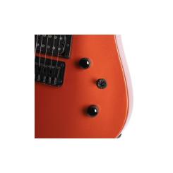 Электрогитара Cort KX100 Iron Oxide Фото 5