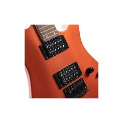 Электрогитара Cort KX100 Iron Oxide Фото 7