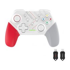 Геймпад A4Tech Bloody GPW50 Wireless/USB Sports White Фото