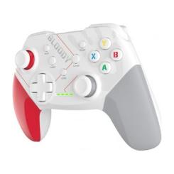 Геймпад A4Tech Bloody GPW50 Wireless/USB Sports White Фото 1