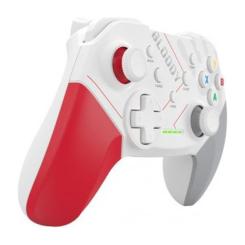 Геймпад A4Tech Bloody GPW50 Wireless/USB Sports White Фото 6