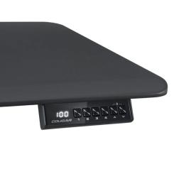 Компьютерный стол Cougar Royal 140 Mossa Black Фото 5