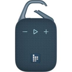 Акустическая система Tronsmart Mirtune H1 Blue Фото