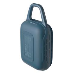 Акустическая система Tronsmart Mirtune H1 Blue Фото 3