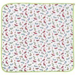 Одеяло детское Miniworld з машинками Фото 1