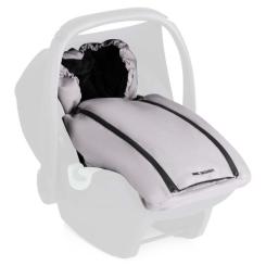 Зимний конверт ABC design Newborn Nature Фото 10