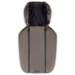 Зимний конверт ABC design Newborn Nature Фото