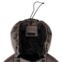 Зимний конверт ABC design Newborn Nature Фото 3