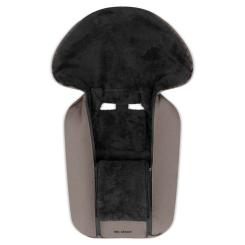 Зимний конверт ABC design Newborn Nature Фото 4