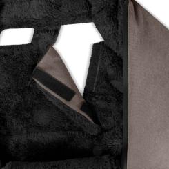 Зимний конверт ABC design Newborn Nature Фото 6