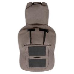 Зимний конверт ABC design Newborn Nature Фото 7