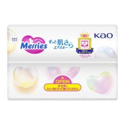 Подгузники Merries розмір XL (12-20 кг) 40 шт (SJ) Фото 4