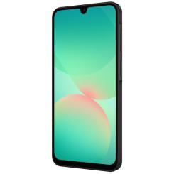 Мобильный телефон Samsung Galaxy A26 5G 6/128Gb Black Фото 3