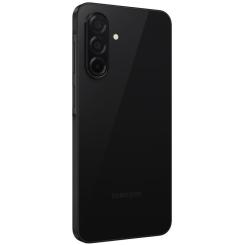 Мобильный телефон Samsung Galaxy A26 5G 6/128Gb Black Фото 5