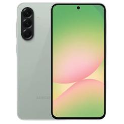 Мобильный телефон Samsung Galaxy A56 5G 8/256Gb Green Фото