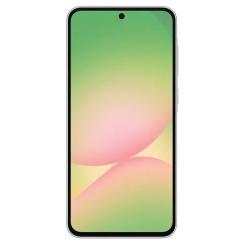 Мобильный телефон Samsung Galaxy A56 5G 8/256Gb Green Фото 1