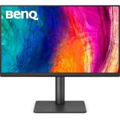 Монитор BenQ PD2706QN Grey Фото