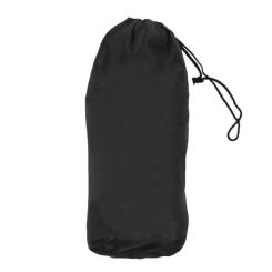 Плед Voyager флисовый Voyager в сумке-чехле 150 x 120 см Красны Фото 2