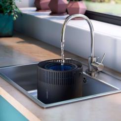 Увлажнитель воздуха Philips HU5710/03 Фото 9