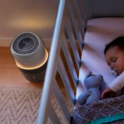 Увлажнитель воздуха Philips HU5710/03 Фото 10