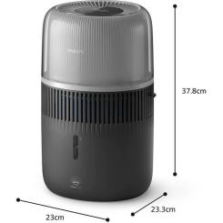 Увлажнитель воздуха Philips HU5710/03 Фото 5