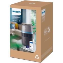 Увлажнитель воздуха Philips HU5710/03 Фото 6
