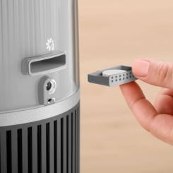 Увлажнитель воздуха Philips HU5710/03 Фото 7