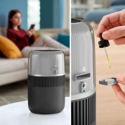 Увлажнитель воздуха Philips HU5710/03 Фото 8