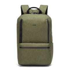 Рюкзак туристический Pacsafe Metrosafe X 20L backpack хакі Фото
