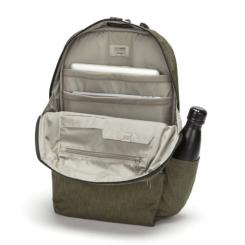 Рюкзак туристический Pacsafe Metrosafe X 20L backpack хакі Фото 3