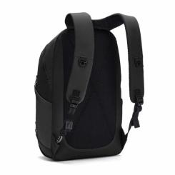 Рюкзак туристический Pacsafe LS450 backpack чорний Фото 1