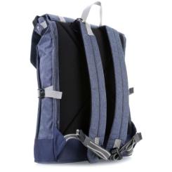 Рюкзак туристический Pacsafe Slingsafe LX450 backpack синій Фото 2