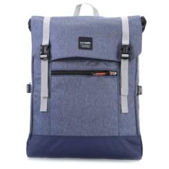 Рюкзак туристический Pacsafe Slingsafe LX450 backpack синій Фото 4