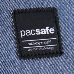 Рюкзак туристический Pacsafe Slingsafe LX450 backpack синій Фото 5