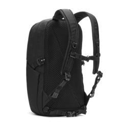 Рюкзак туристический Pacsafe Vibe 25L backpack чорний2 Фото 1