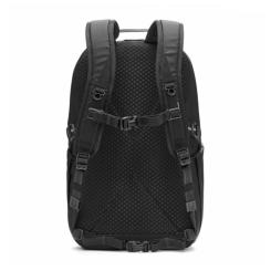 Рюкзак туристический Pacsafe Vibe 25L backpack чорний2 Фото 2