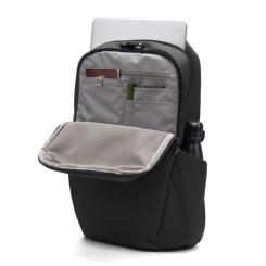Рюкзак туристический Pacsafe Vibe 25L backpack чорний2 Фото 3