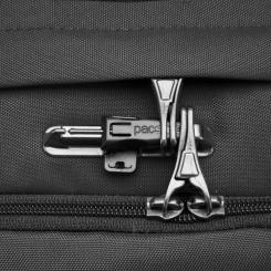 Рюкзак туристический Pacsafe Vibe 25L backpack чорний2 Фото 4